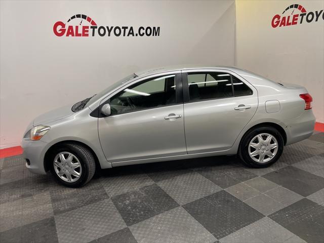 used 2011 Toyota Yaris car, priced at $7,683