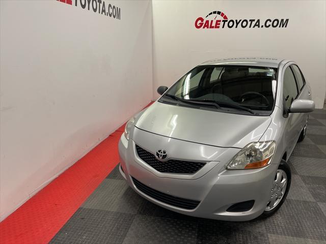 used 2011 Toyota Yaris car, priced at $7,683