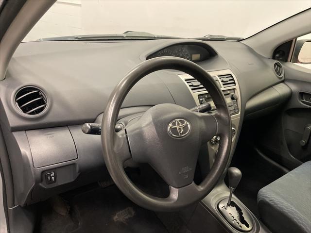 used 2011 Toyota Yaris car, priced at $7,683