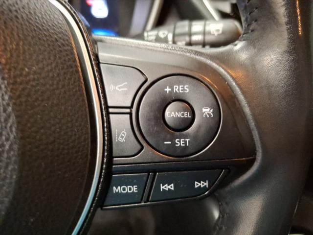 used 2019 Toyota Corolla car, priced at $17,998