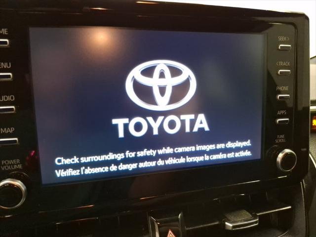 used 2019 Toyota Corolla car, priced at $17,998
