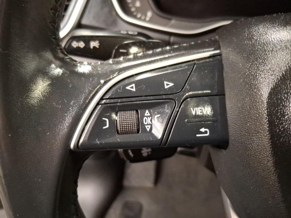 used 2018 Audi Q5 car, priced at $13,477