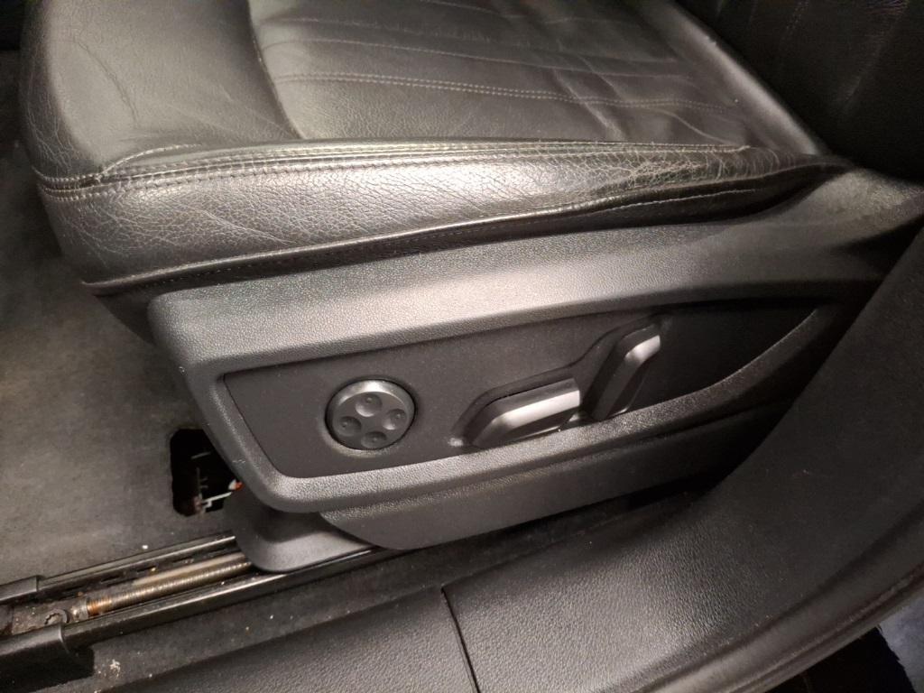 used 2018 Audi Q5 car, priced at $13,477