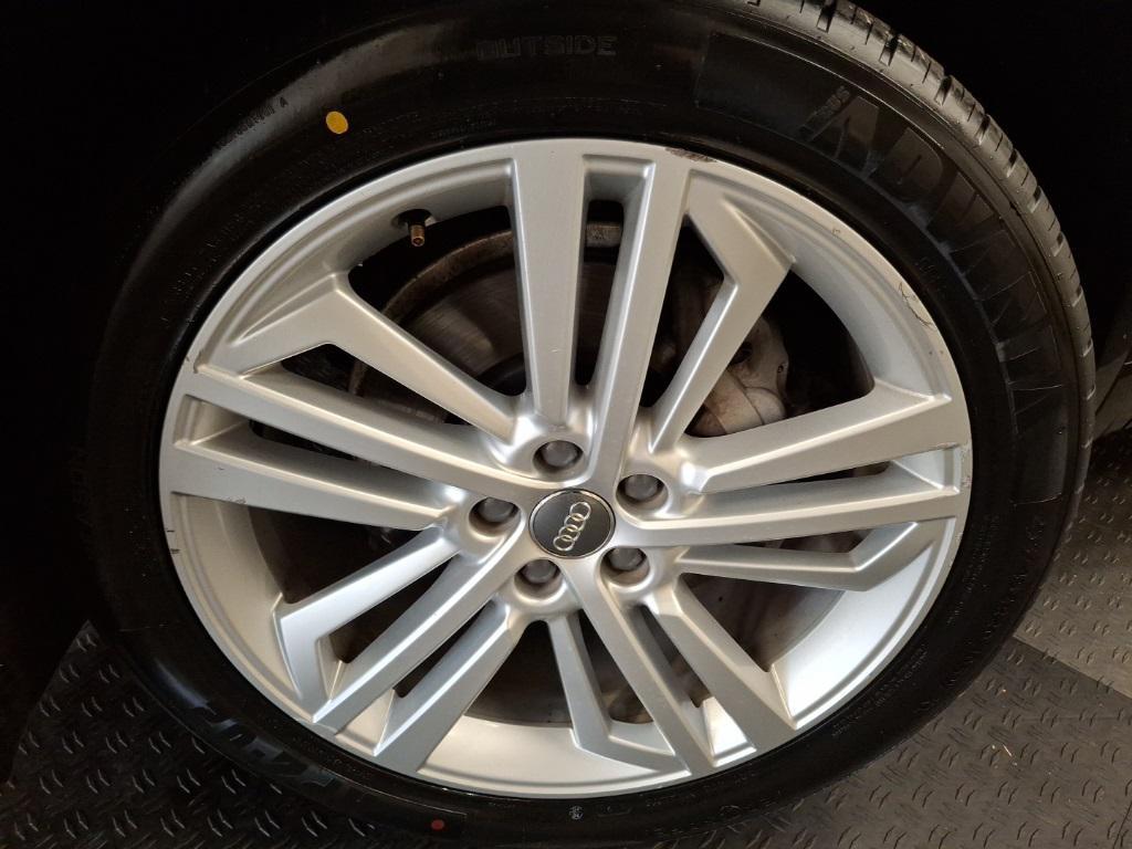 used 2018 Audi Q5 car, priced at $13,477