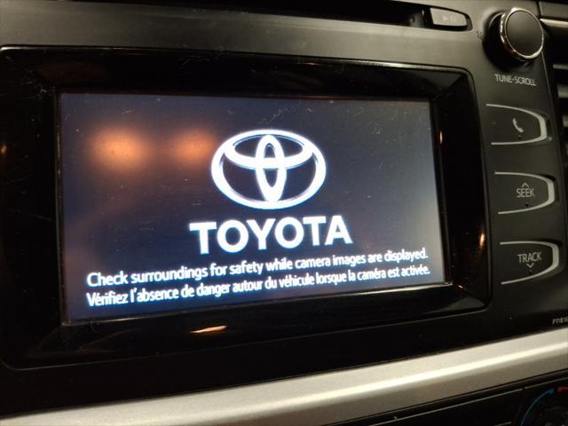 used 2019 Toyota Highlander car, priced at $24,599
