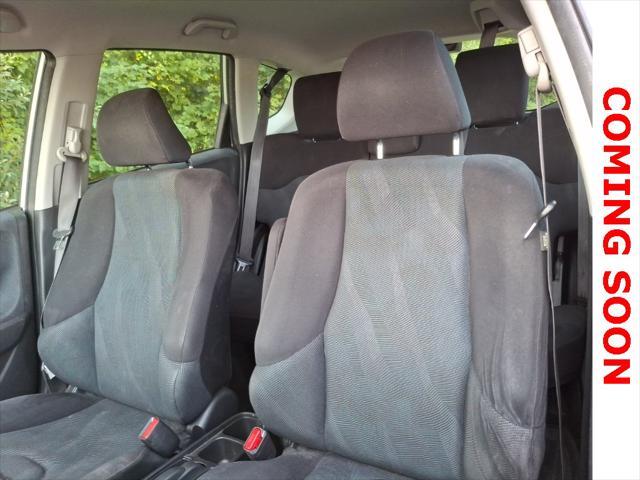 used 2011 Honda Fit car, priced at $8,999