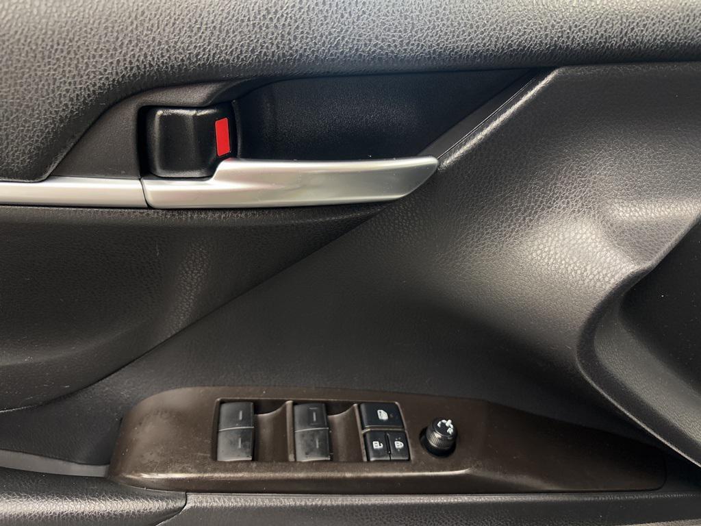 used 2021 Toyota Camry car, priced at $20,383