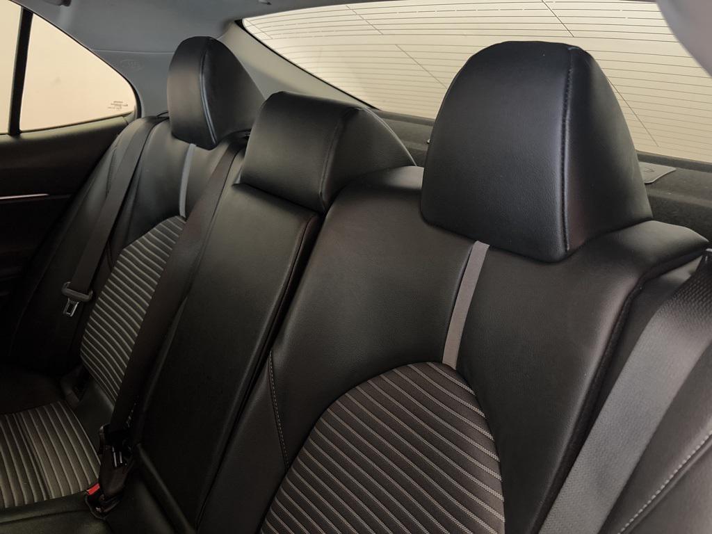 used 2021 Toyota Camry car, priced at $20,383