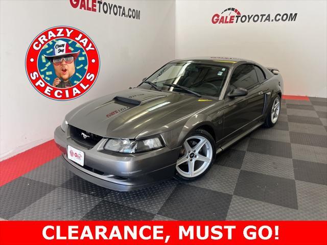 used 2003 Ford Mustang car, priced at $6,950