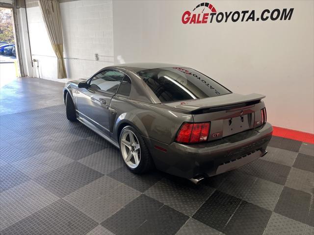 used 2003 Ford Mustang car, priced at $10,683