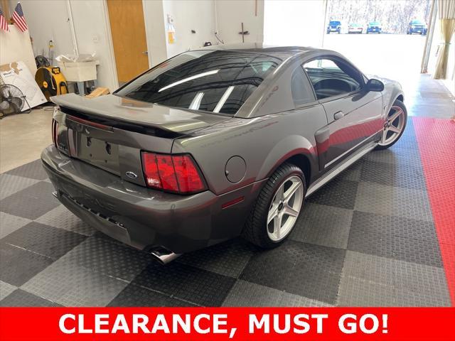 used 2003 Ford Mustang car, priced at $6,950