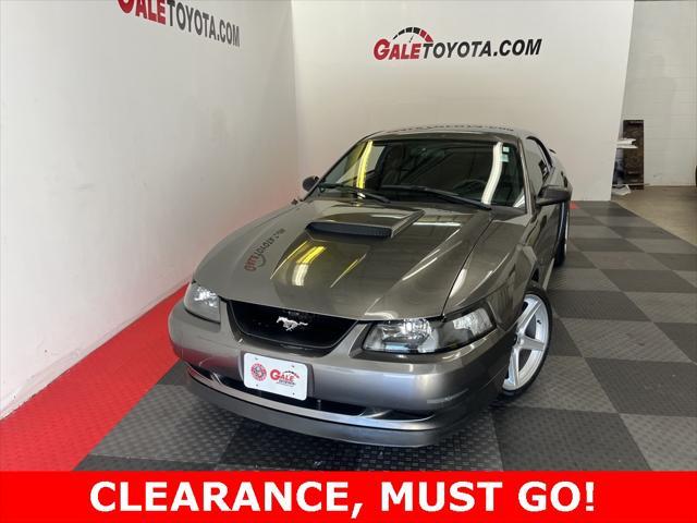 used 2003 Ford Mustang car, priced at $6,950