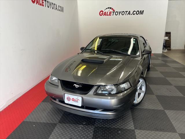 used 2003 Ford Mustang car, priced at $10,683