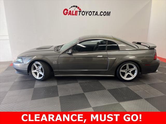 used 2003 Ford Mustang car, priced at $6,950