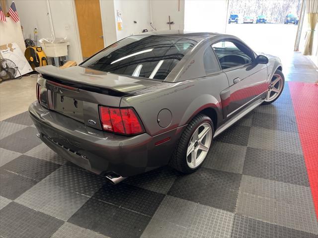 used 2003 Ford Mustang car, priced at $10,683