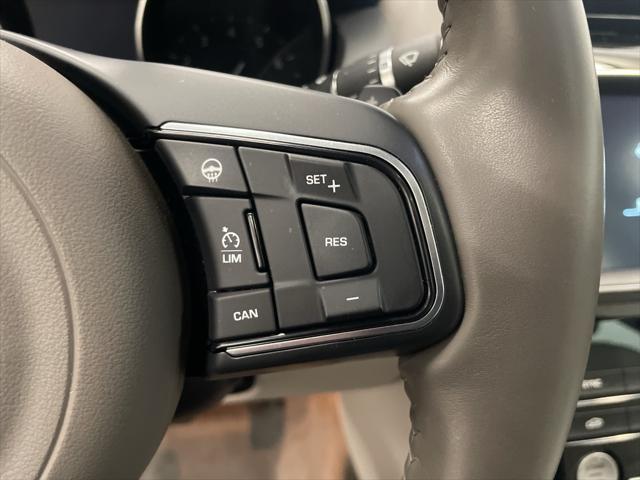 used 2017 Jaguar XE car, priced at $19,683