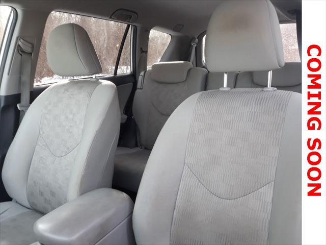 used 2011 Toyota RAV4 car, priced at $8,997