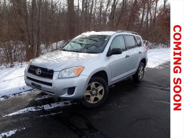 used 2011 Toyota RAV4 car, priced at $8,998