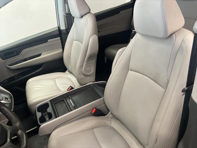 used 2020 Honda Odyssey car, priced at $22,650