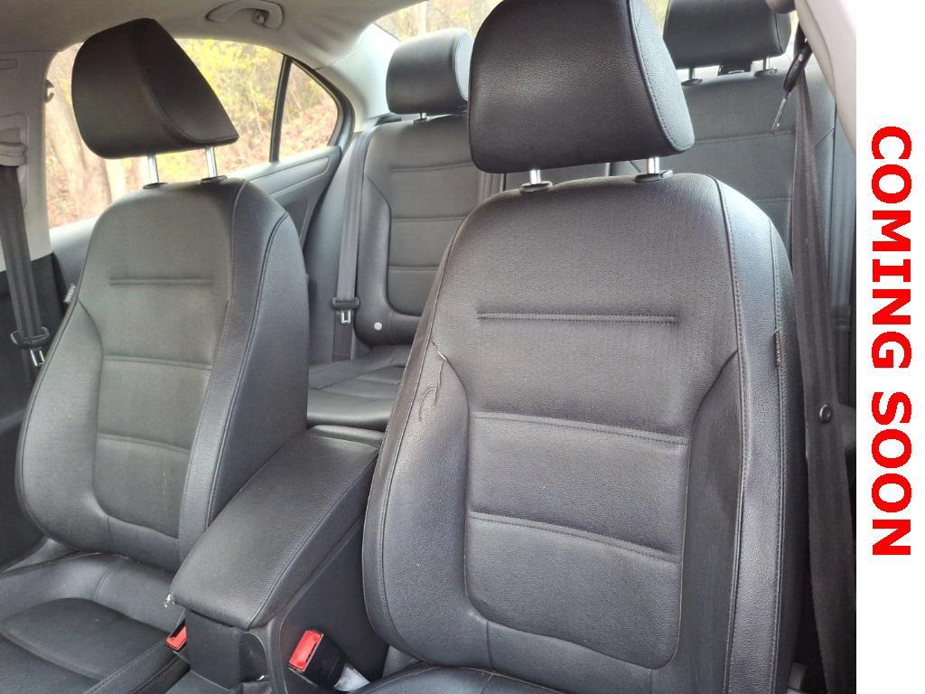 used 2011 Volkswagen Jetta car, priced at $6,999