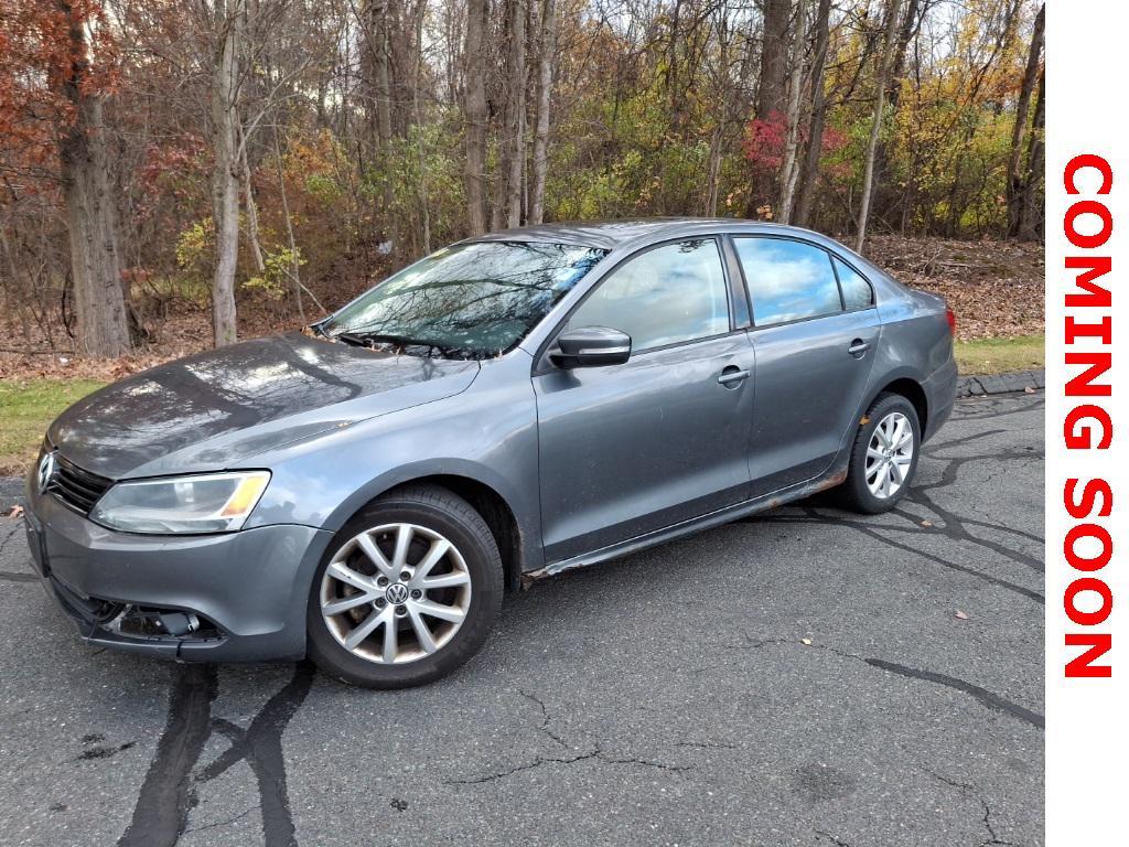 used 2011 Volkswagen Jetta car, priced at $6,999
