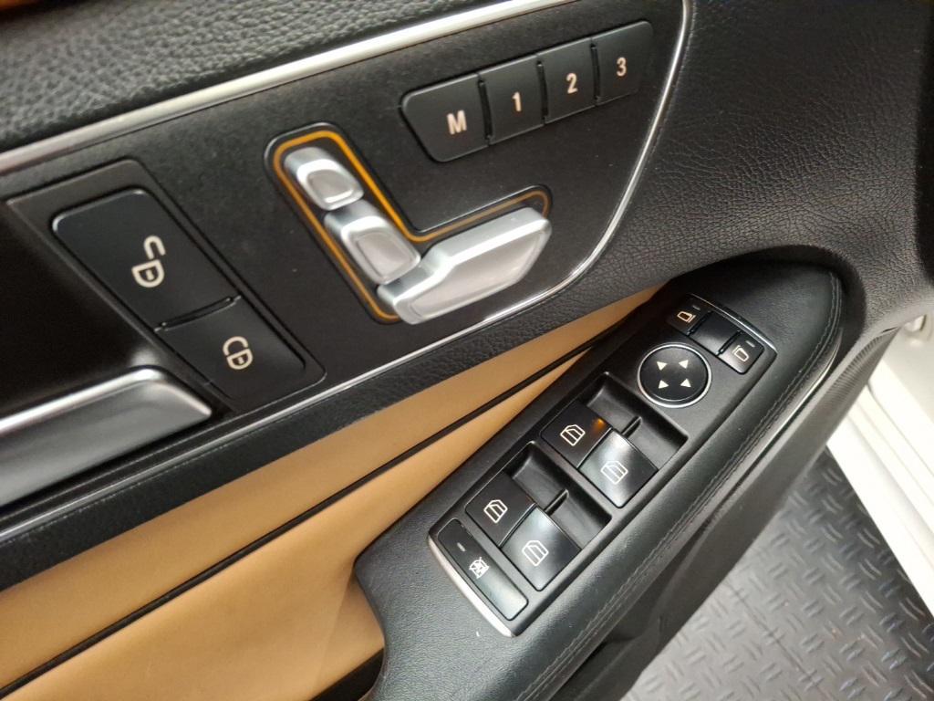 used 2014 Mercedes-Benz E-Class car, priced at $11,983