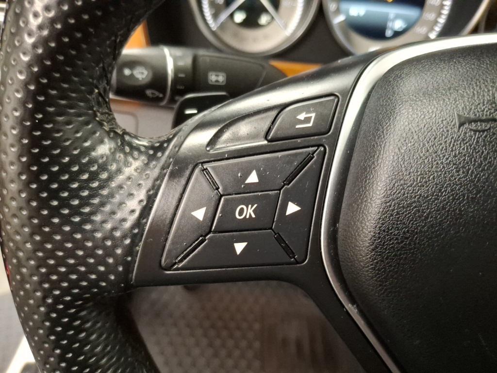 used 2014 Mercedes-Benz E-Class car, priced at $11,983