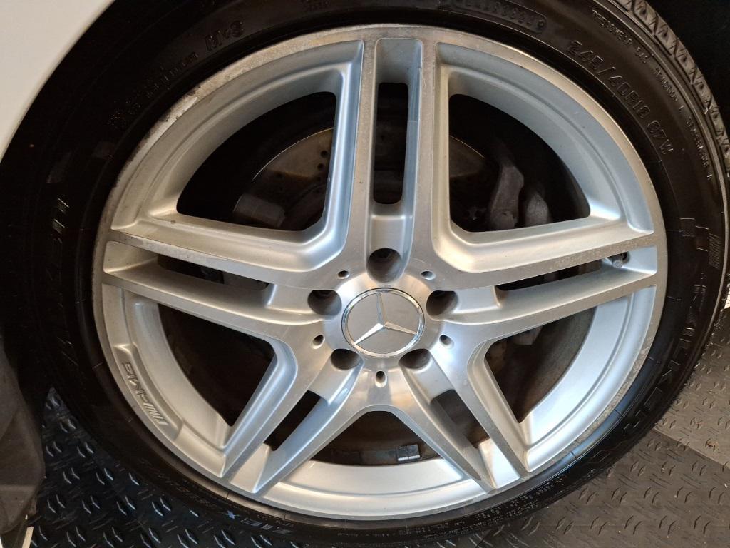 used 2014 Mercedes-Benz E-Class car, priced at $11,983