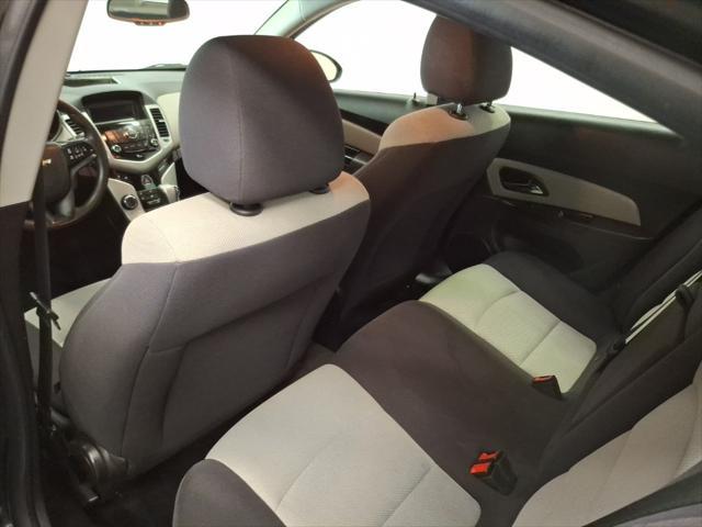used 2014 Chevrolet Cruze car, priced at $5,998