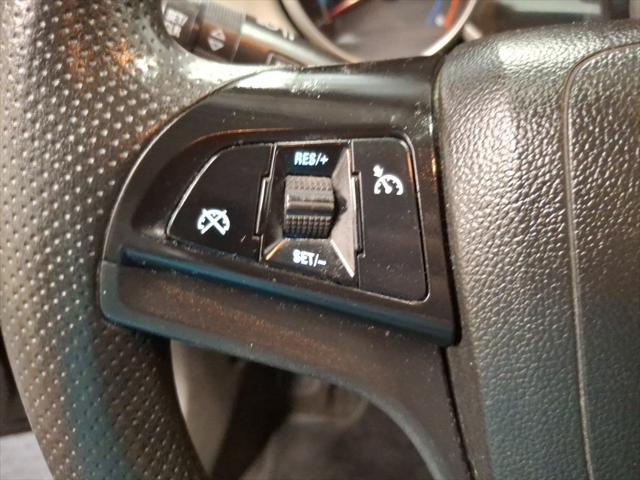 used 2014 Chevrolet Cruze car, priced at $5,998