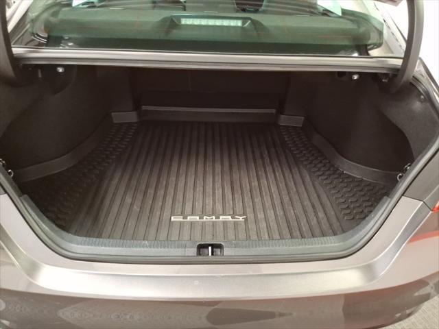 used 2023 Toyota Camry car, priced at $24,480