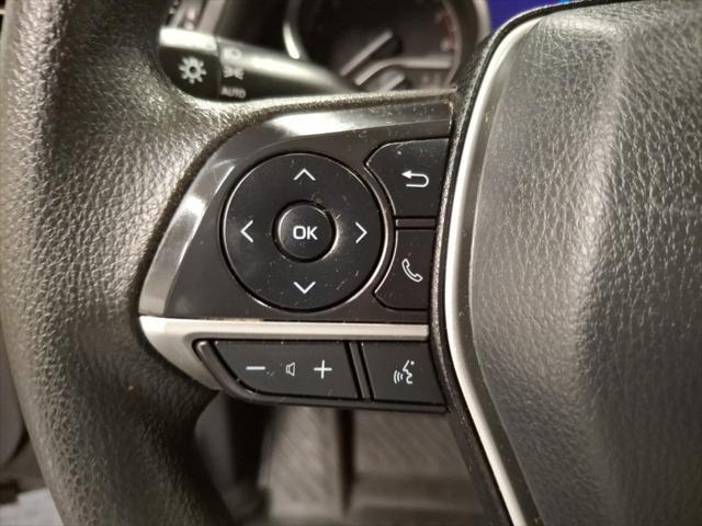 used 2023 Toyota Camry car, priced at $24,480