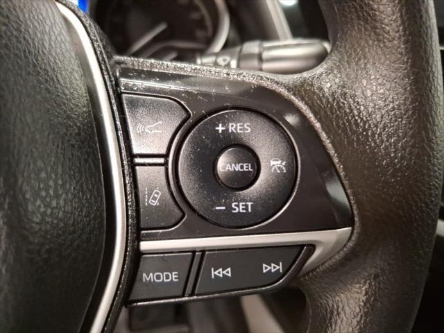 used 2023 Toyota Camry car, priced at $24,480