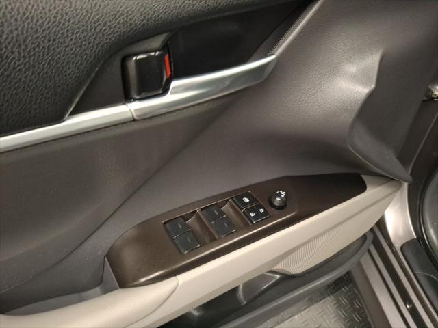 used 2023 Toyota Camry car, priced at $24,480