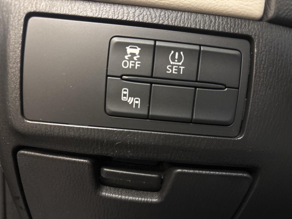 used 2016 Mazda Mazda6 car, priced at $12,677