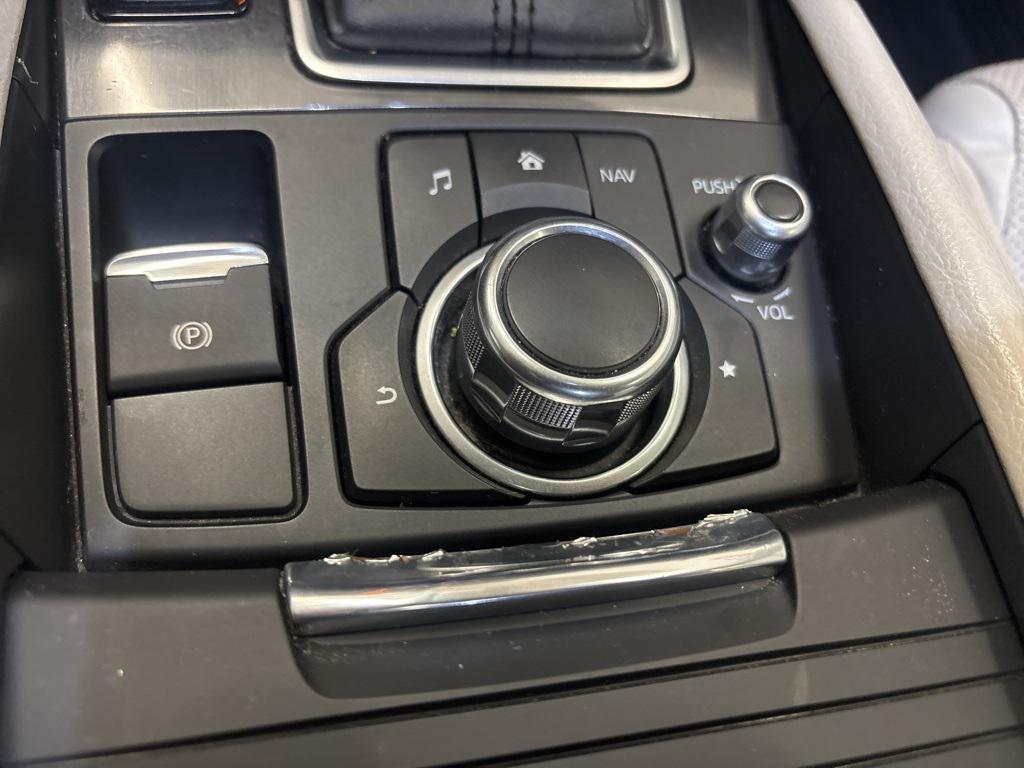 used 2016 Mazda Mazda6 car, priced at $12,677
