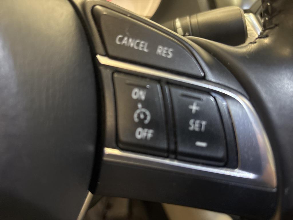 used 2016 Mazda Mazda6 car, priced at $12,677