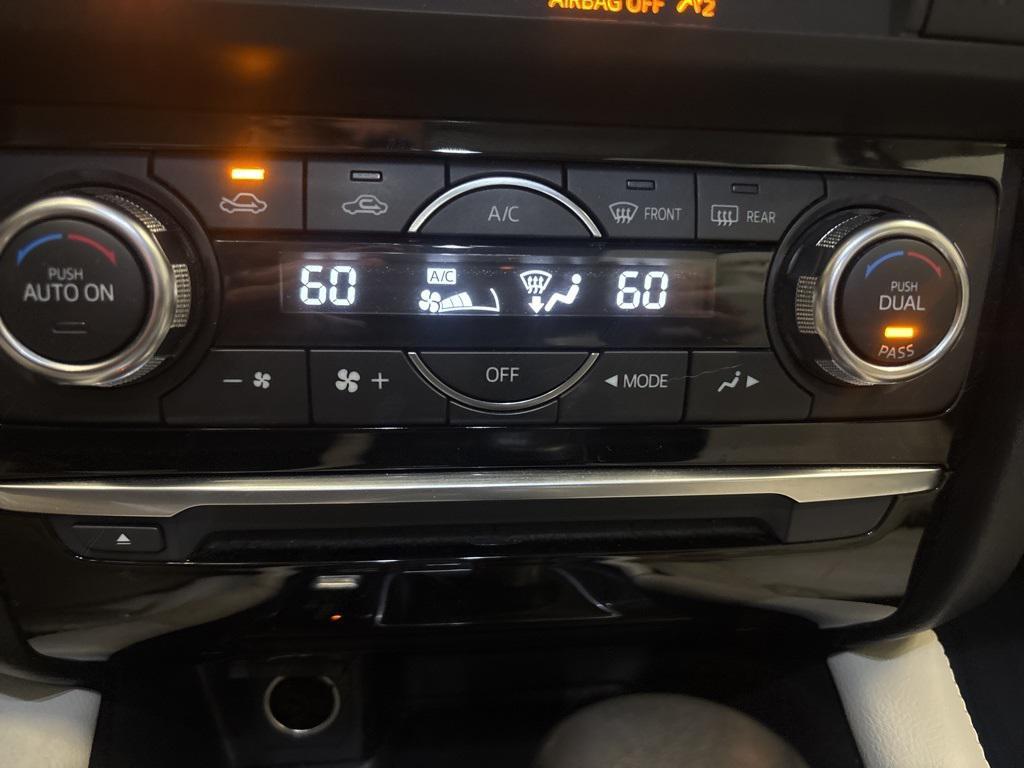 used 2016 Mazda Mazda6 car, priced at $12,677