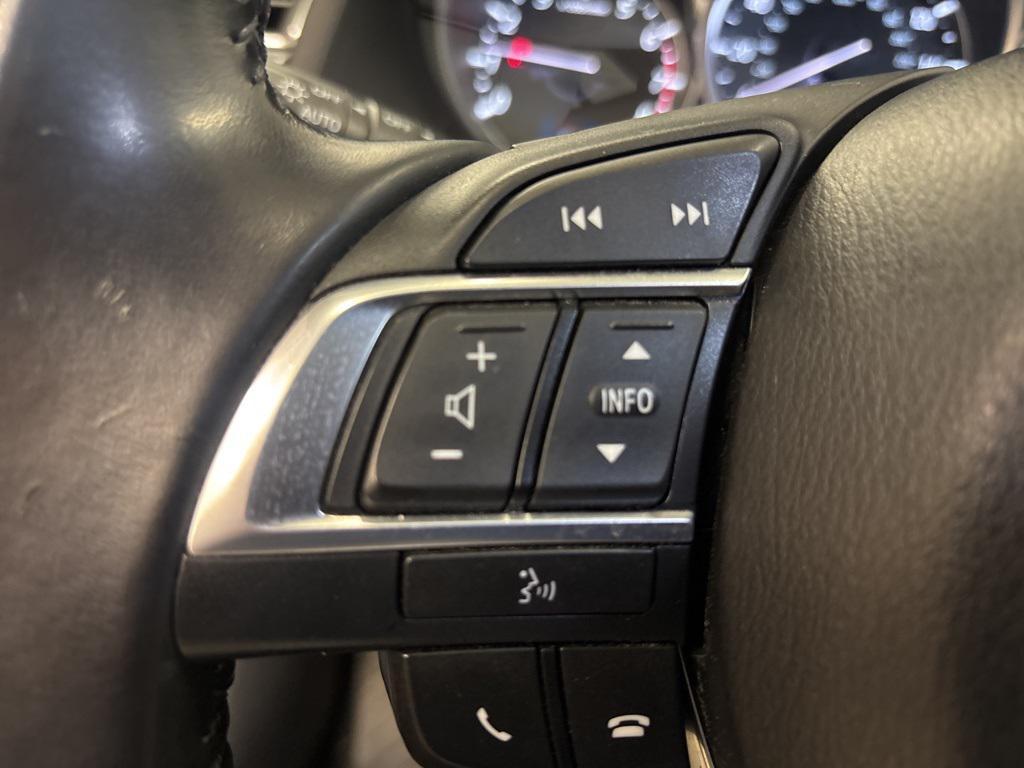 used 2016 Mazda Mazda6 car, priced at $12,677