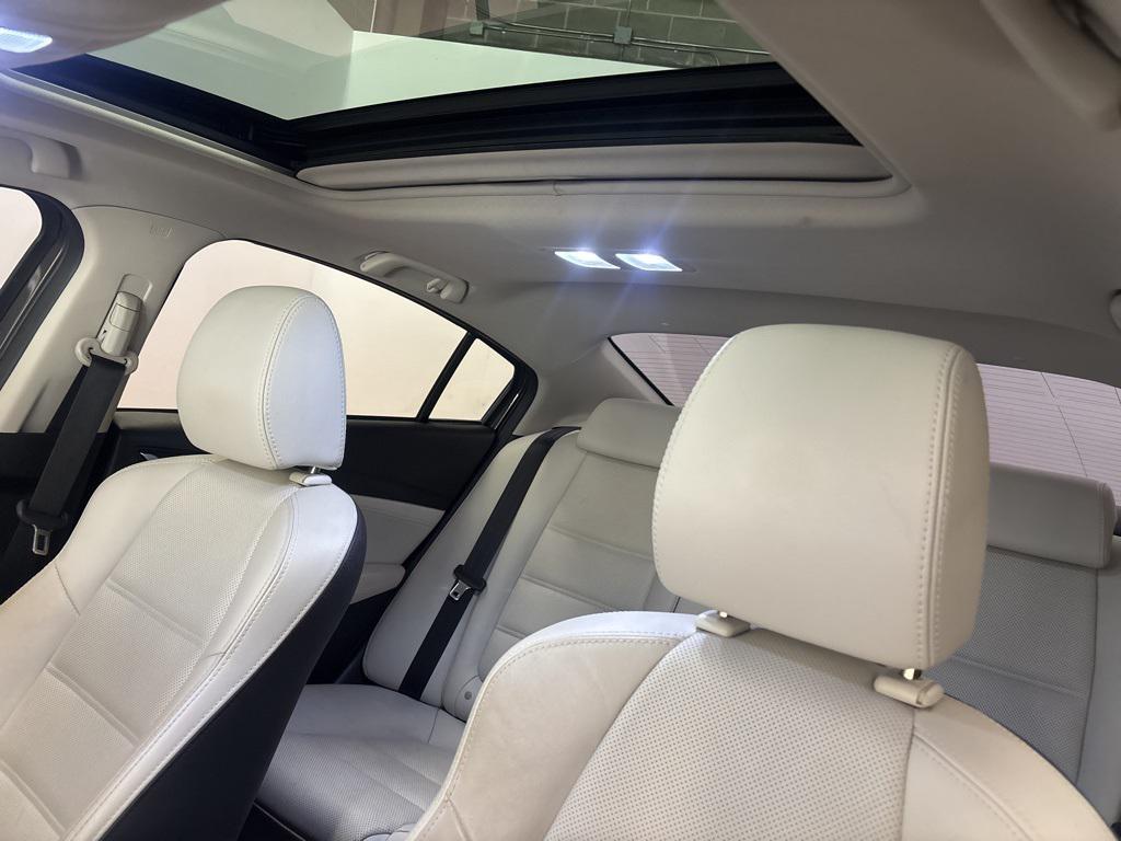 used 2016 Mazda Mazda6 car, priced at $12,677