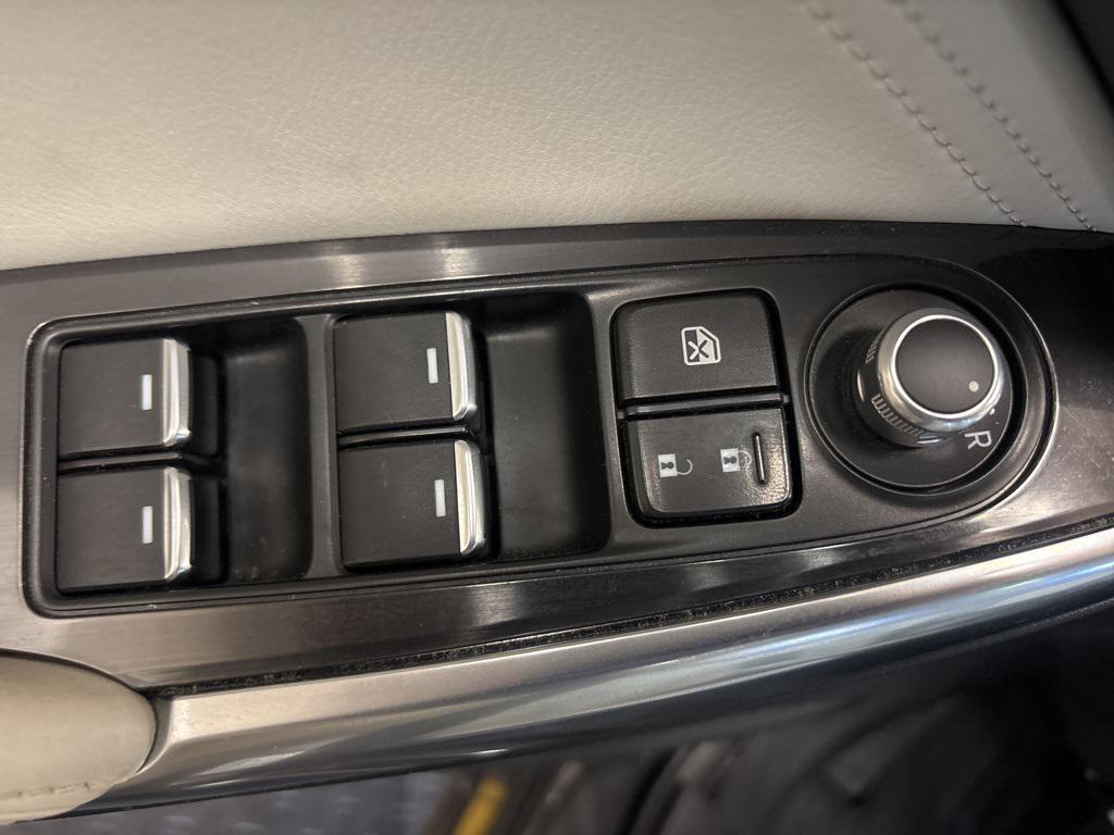 used 2016 Mazda Mazda6 car, priced at $12,677