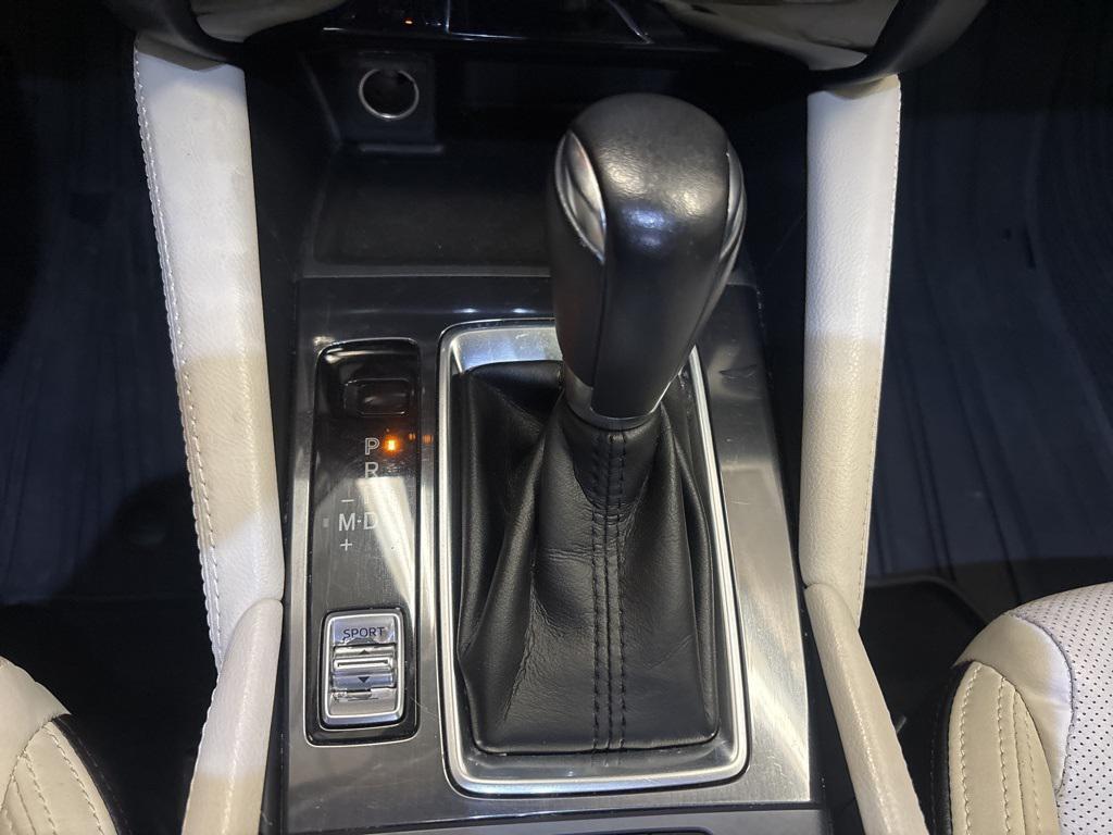 used 2016 Mazda Mazda6 car, priced at $12,677