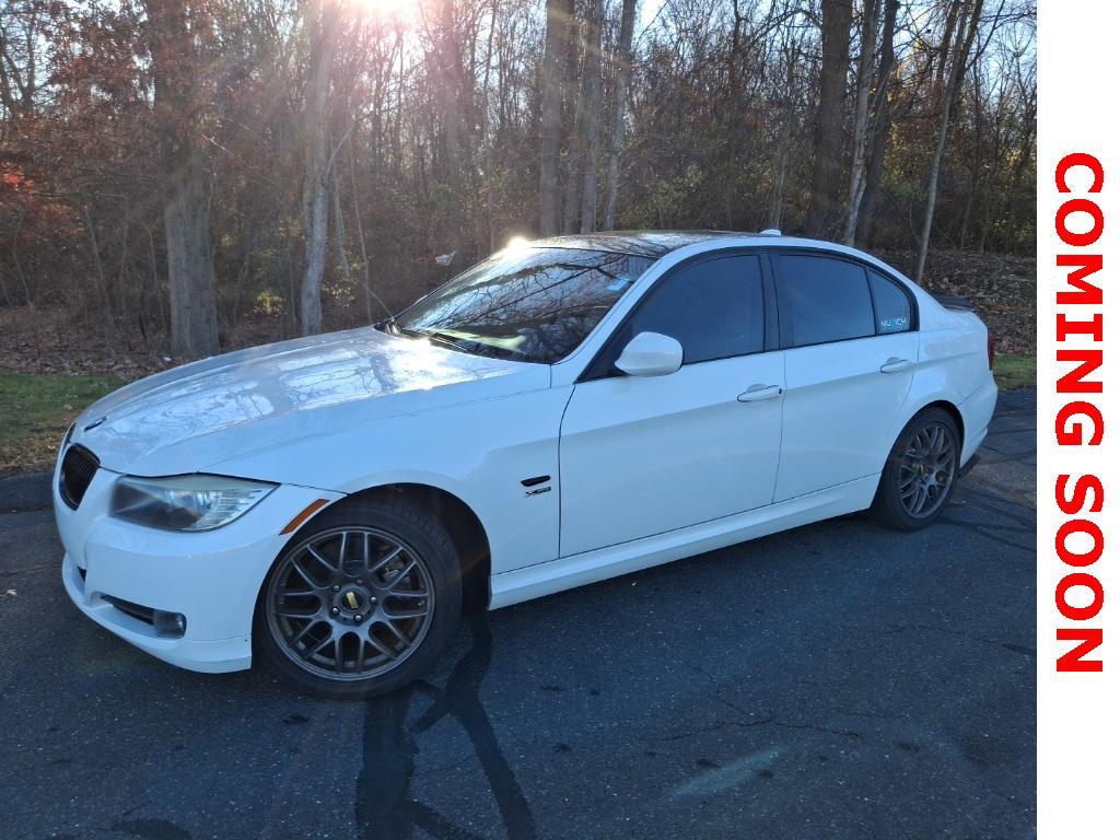 used 2009 BMW 328 car, priced at $7,999