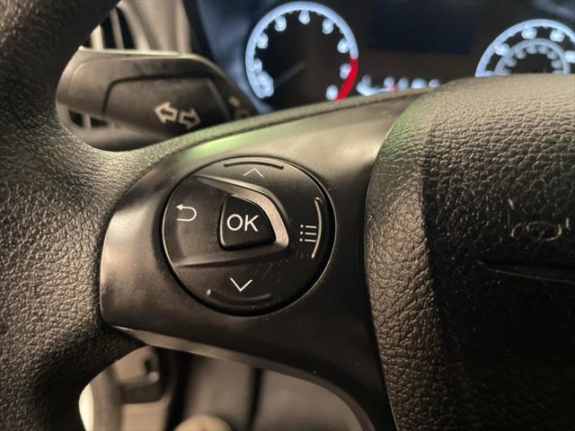 used 2023 Ford Transit Connect car, priced at $32,980