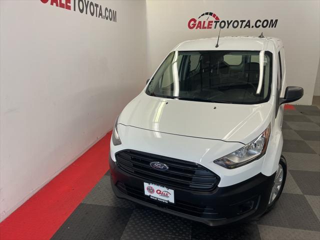 used 2023 Ford Transit Connect car, priced at $32,980