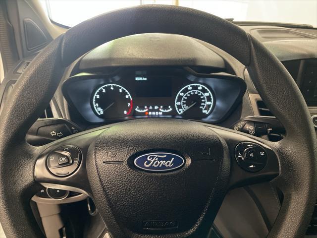 used 2023 Ford Transit Connect car, priced at $32,980