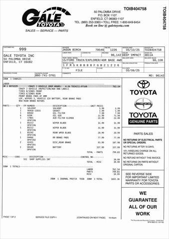 used 2015 Ford Explorer car, priced at $12,383