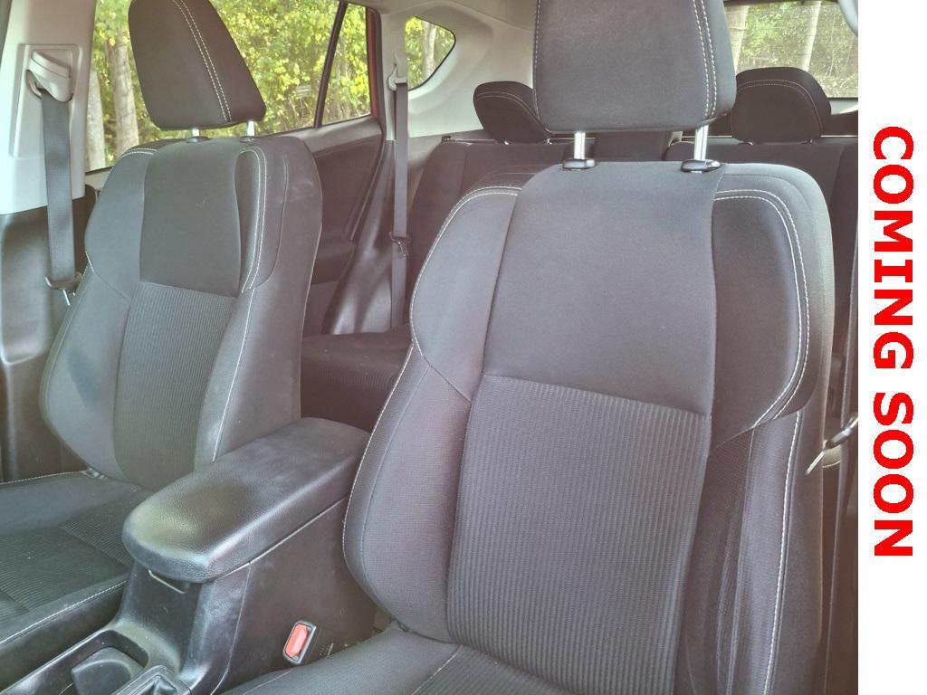 used 2014 Toyota RAV4 car, priced at $14,999