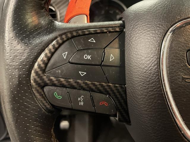 used 2016 Dodge Charger car, priced at $18,999