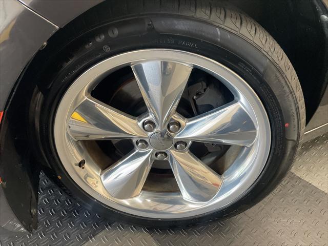used 2016 Dodge Charger car, priced at $18,999